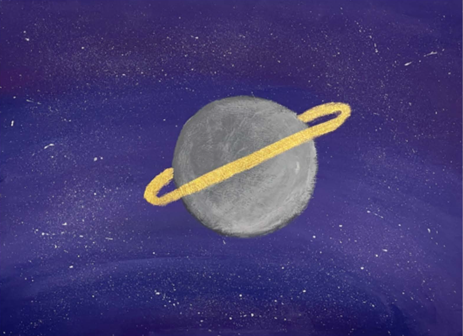 M i Planeta Favorito